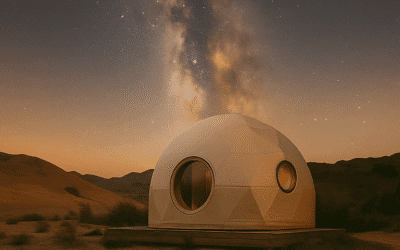 How to Find Unique Stays Without Falling Into Tourist Traps