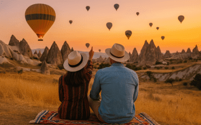 How Luxury Adventures Can Transform Your Trip