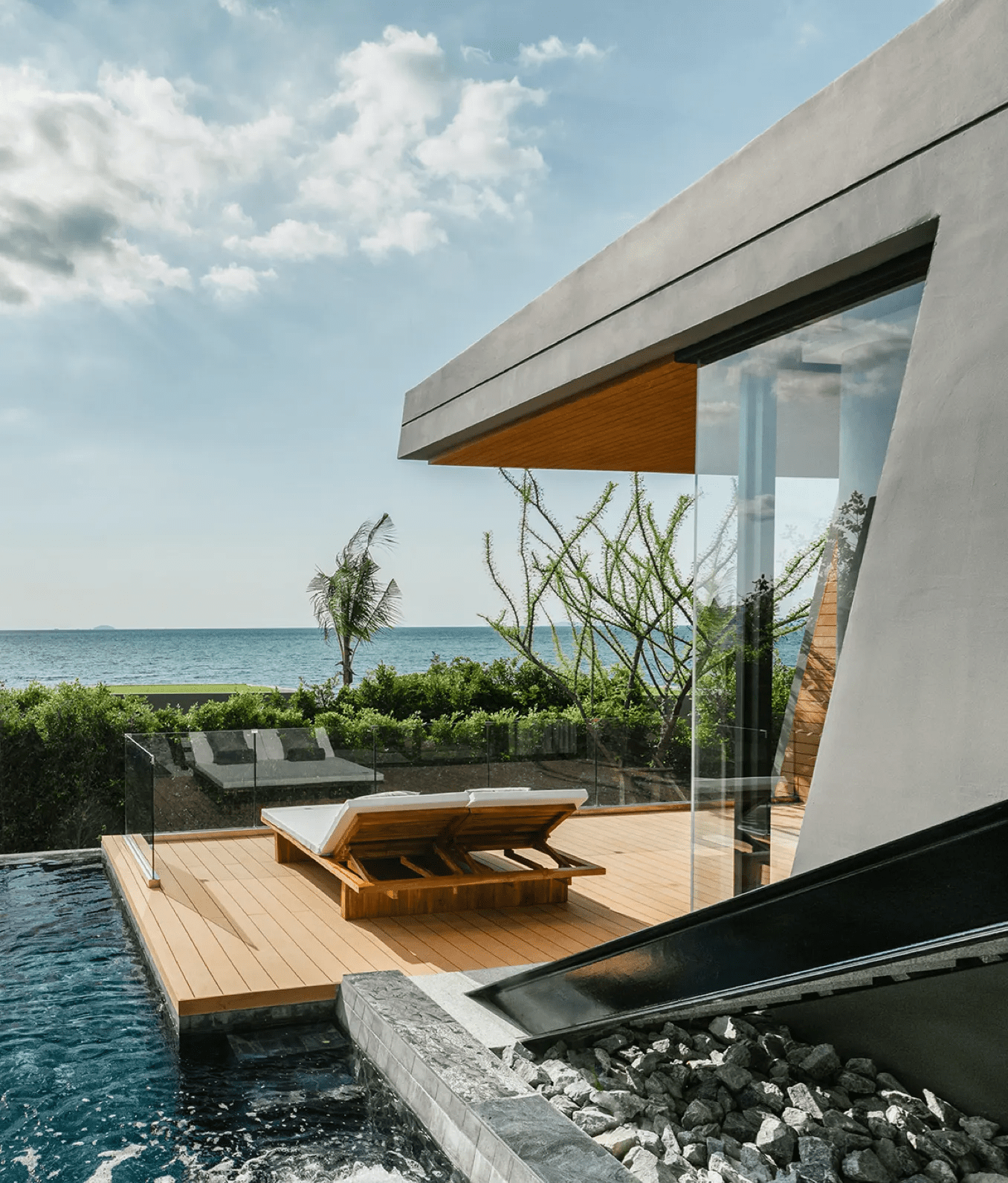 mason design hotel