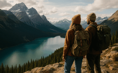 Gen Z and Millennial Travel: Reshaping the Industry