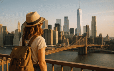 City Adventures: How to Discover Adventure Without Leaving Town