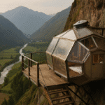 Looking for even more experiential stays and off-the-beaten-path escapes? Explore Atlas + Wild to discover curated cabins, domes, capsules, cottages, and adventures that you won’t find in ordinary guides.