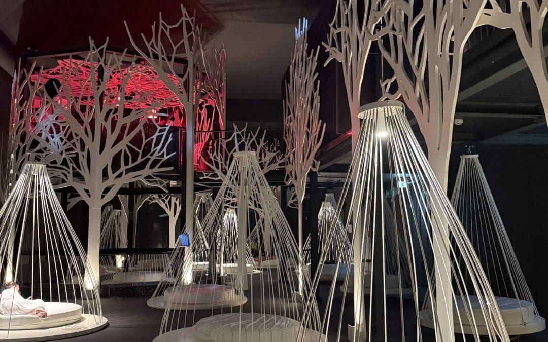 An Urban Adventure in Milan