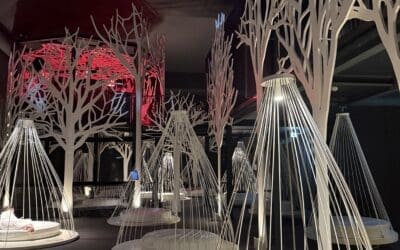 An Urban Adventure in Milan