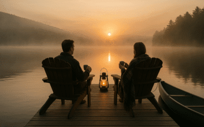 The New Luxury Travel Trend: Wellness & Intentional Travel