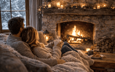 Best Cabin Stays for Cozy Travel