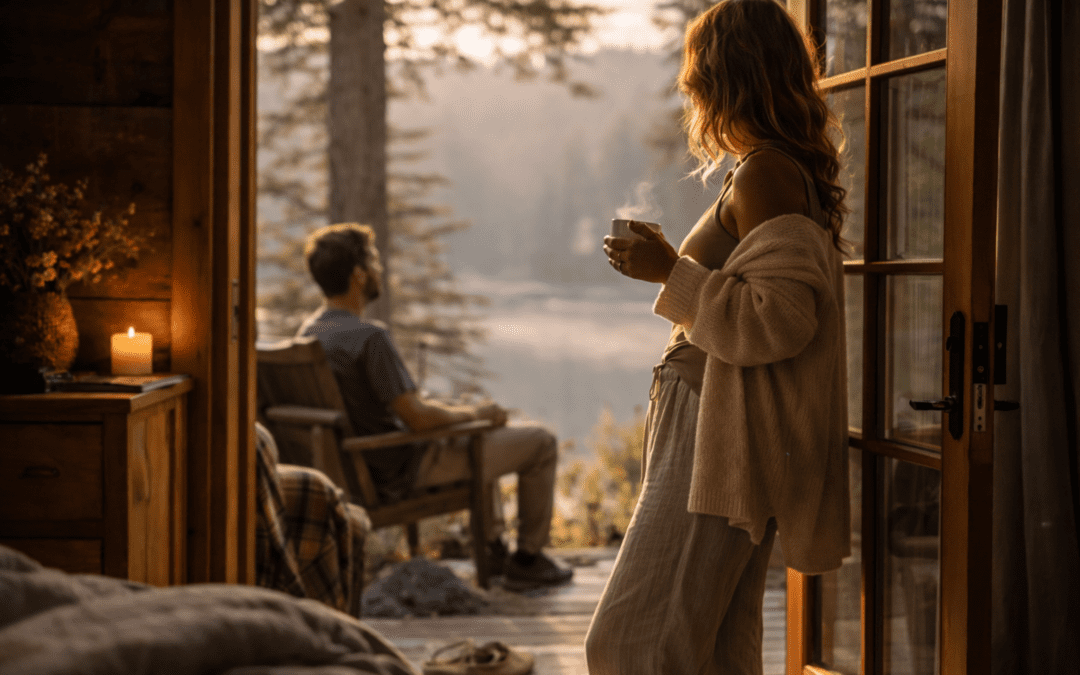 Travel Based on How You Want to Feel | A New Way to Explore the World