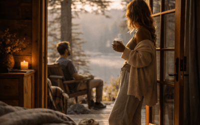 Travel Based on How You Want to Feel